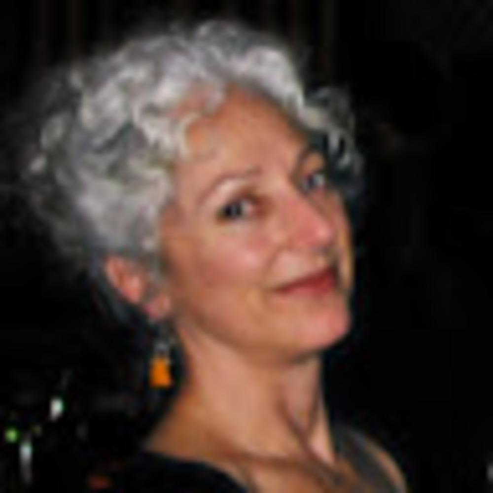 Meet your Posher, Rose